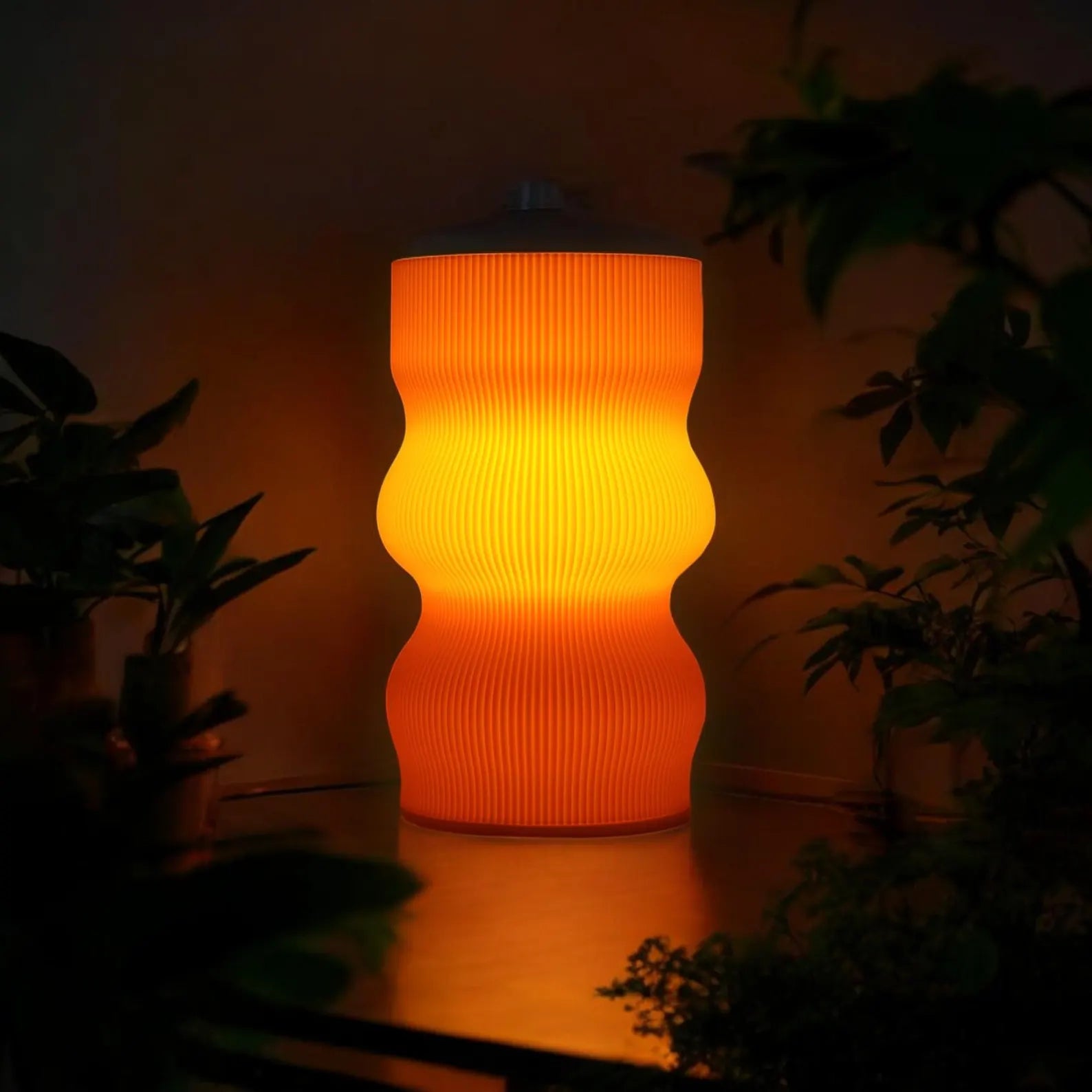 Cozy Tabel Lamp